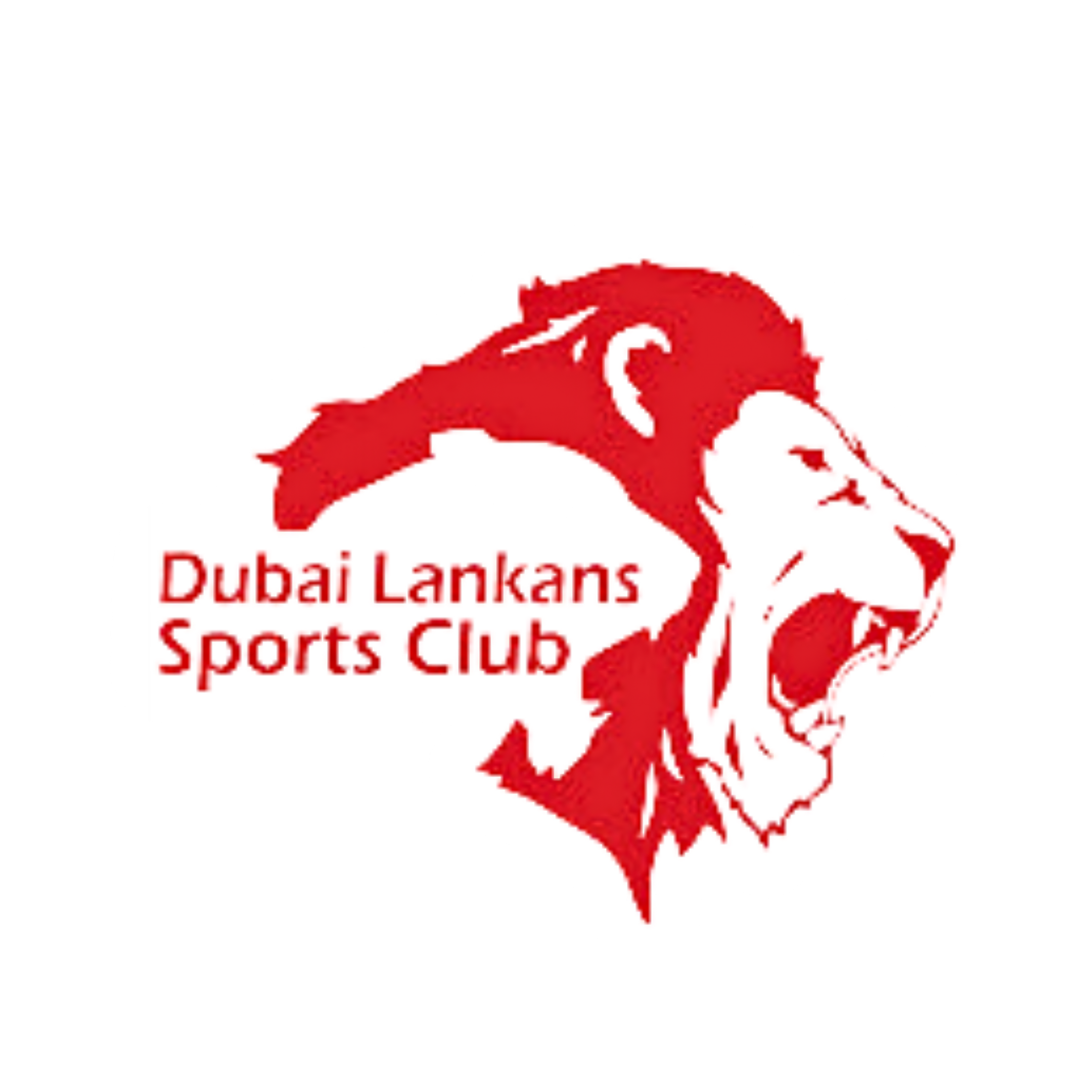 Dubai Lankans Rugby Club Logo